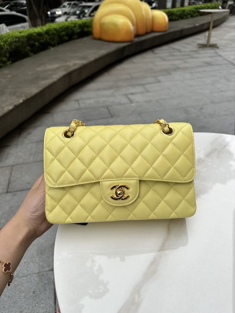 Chanel CF Series Bags